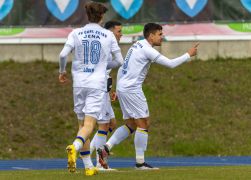 Viktoria Berlin FC Carl Zeiss Jena 10032024 09